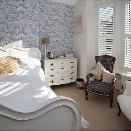 Cavendish Lodge ポーツマス 部屋 写真