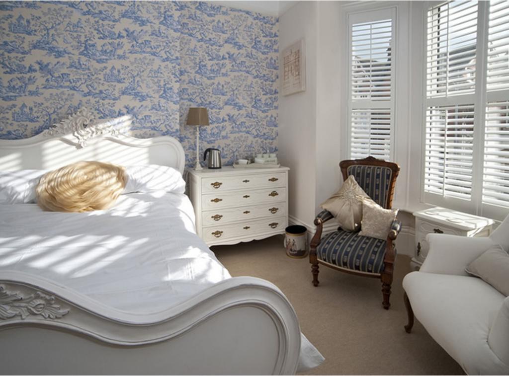 Cavendish Lodge ポーツマス 部屋 写真