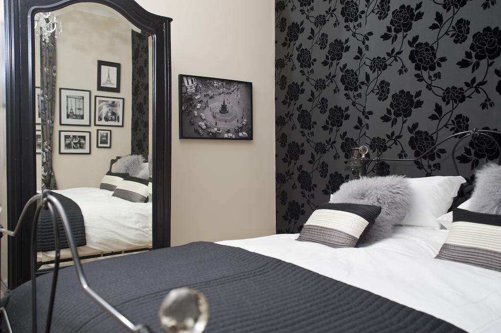 Cavendish Lodge ポーツマス 部屋 写真