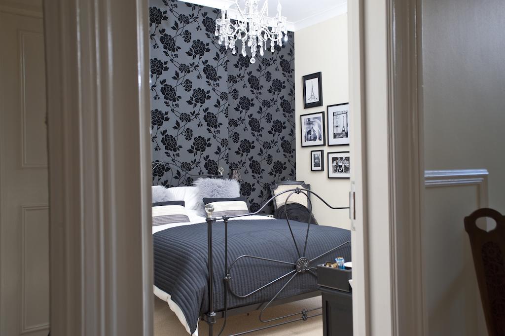 Cavendish Lodge ポーツマス 部屋 写真